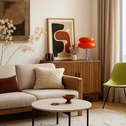Birin table lamp | Wickleigh