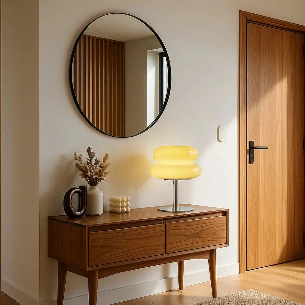 Birin table lamp | Wickleigh