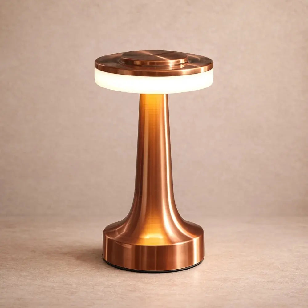 Henen table lamp | Wickleigh