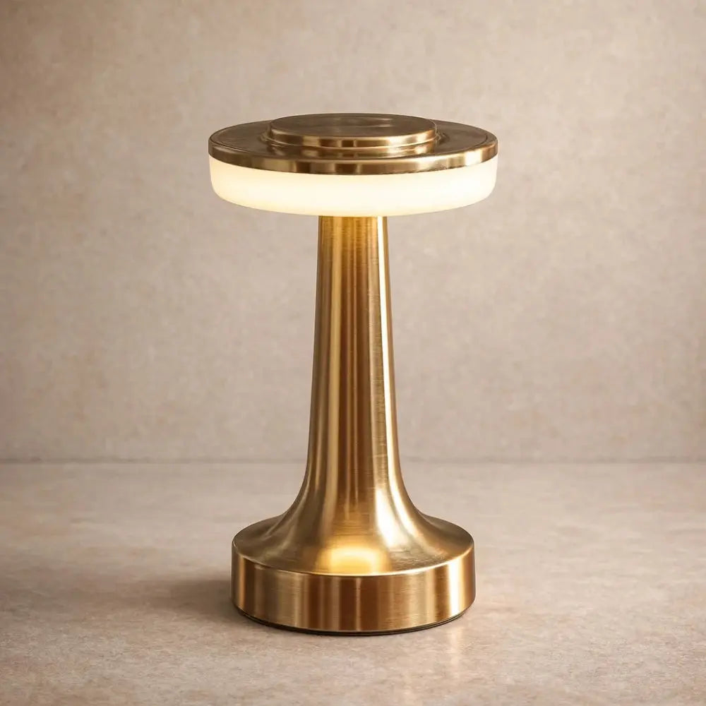 Henen table lamp | Wickleigh