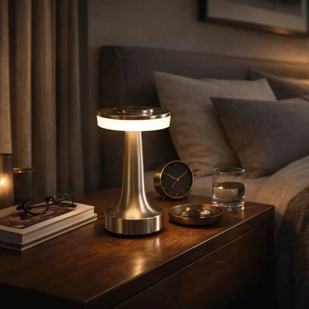 Henen table lamp | Wickleigh
