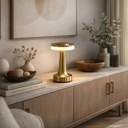 Henen table lamp | Wickleigh