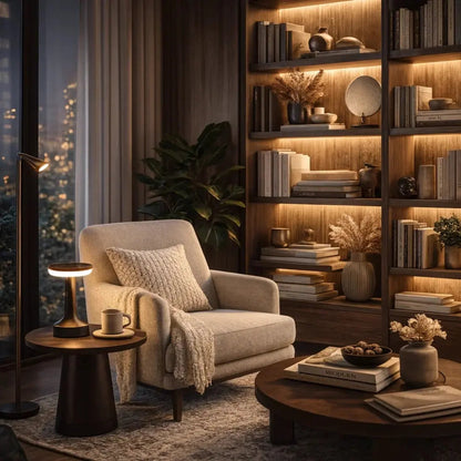Henen table lamp | Wickleigh