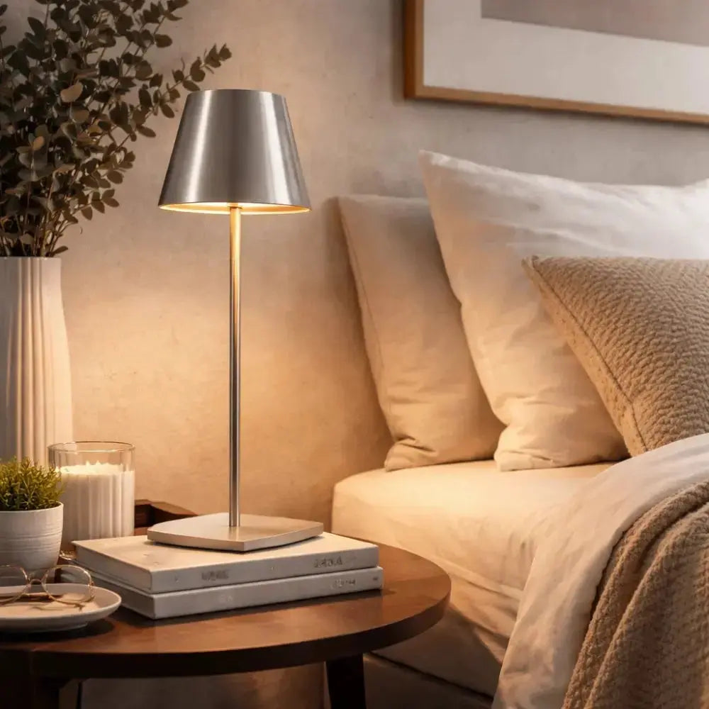 Dovin table lamp | Wickleigh