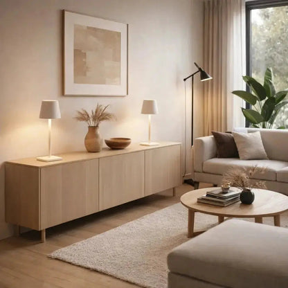 Dovin table lamp | Wickleigh