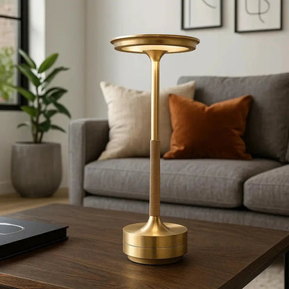 Nalen table lamp | Wickleigh