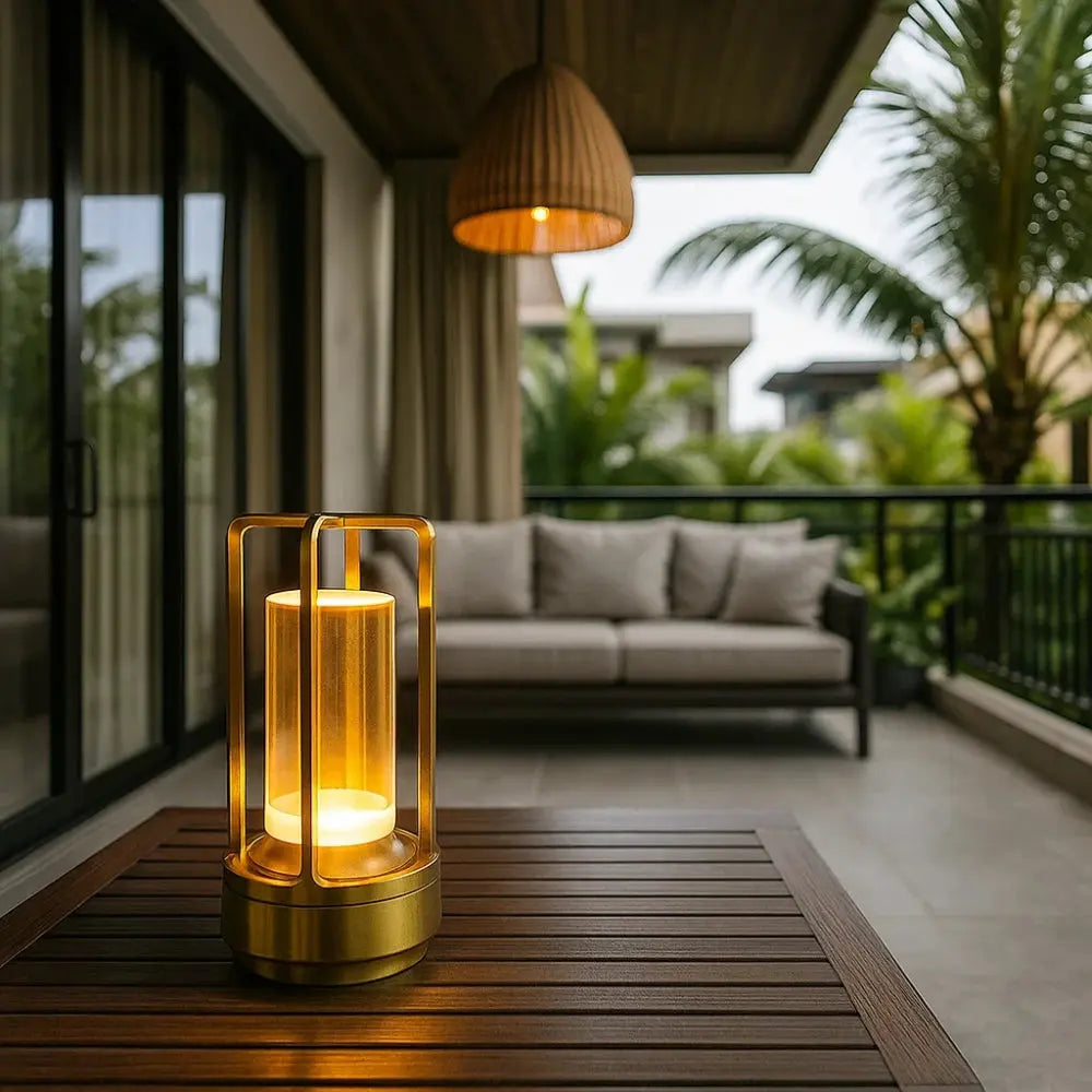 Orwyn table lamp | Wickleigh