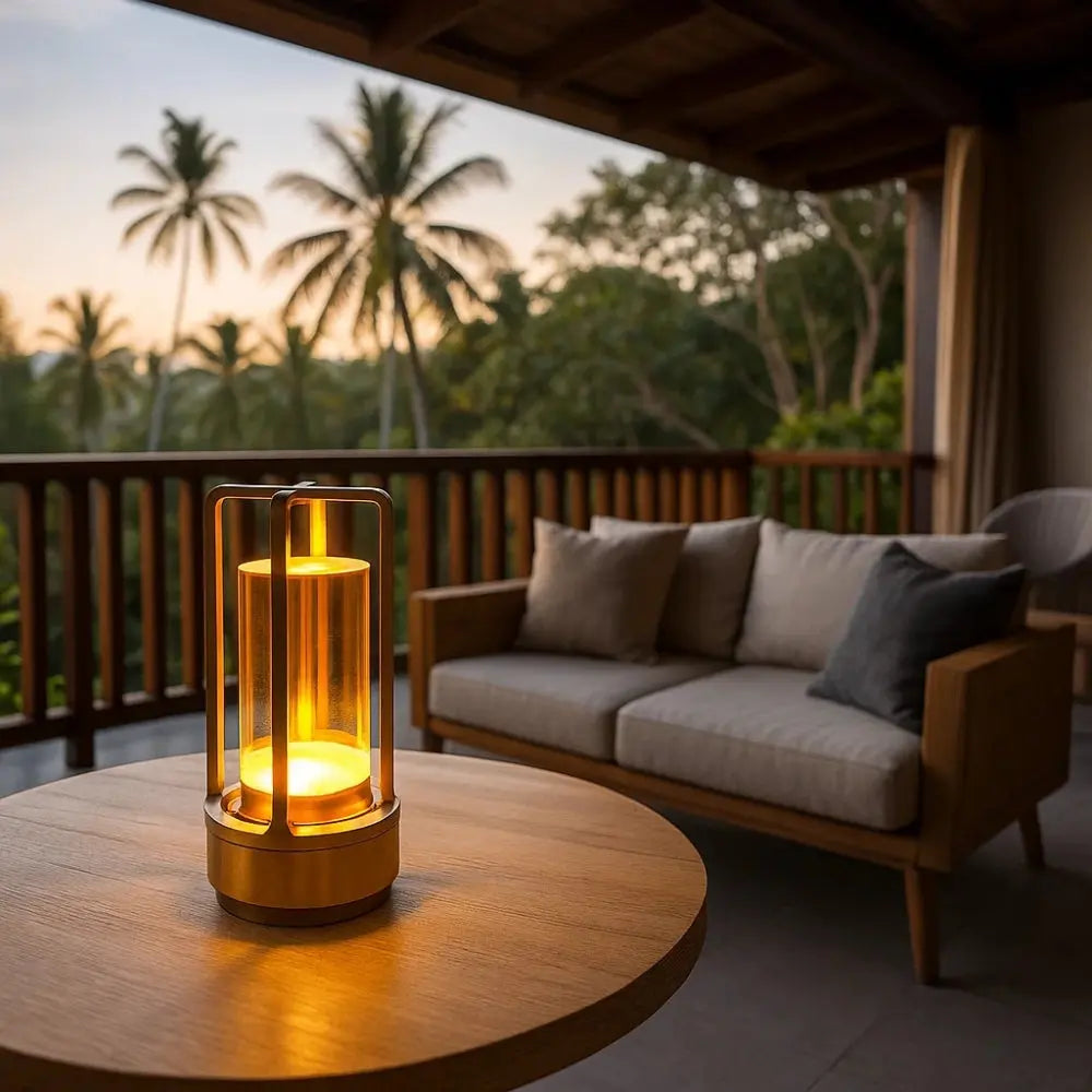 Orwyn table lamp | Wickleigh