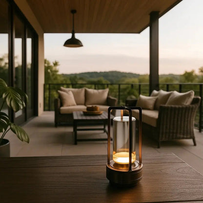 Orwyn table lamp | Wickleigh