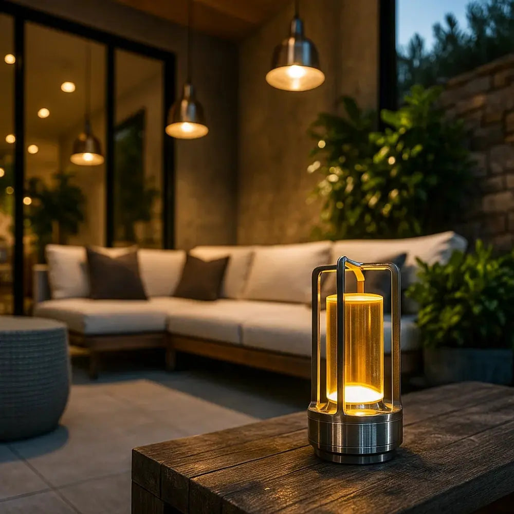 Orwyn table lamp | Wickleigh