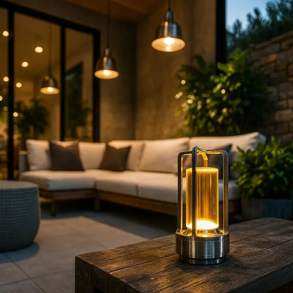 Orwyn table lamp | Wickleigh