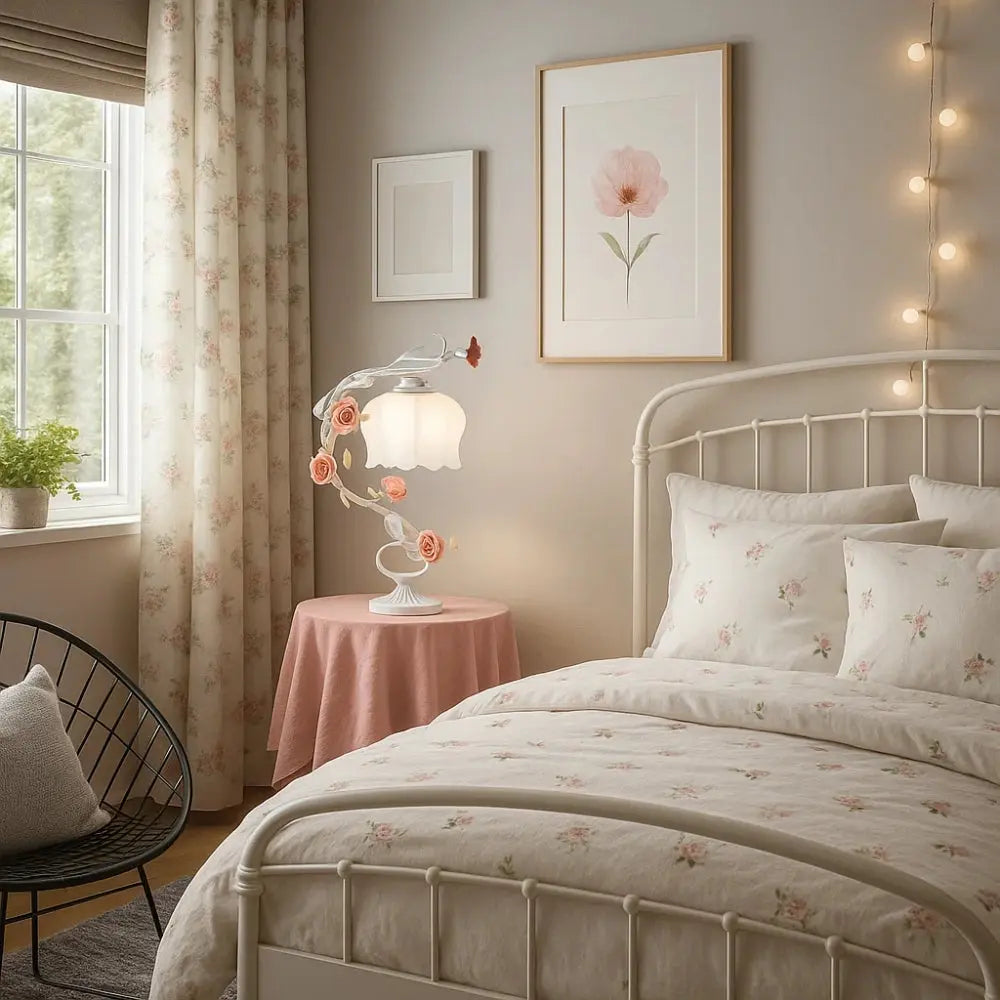 Stena table lamp | Wickleigh