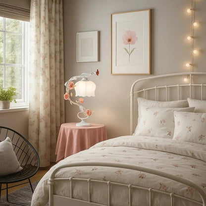 Stena table lamp | Wickleigh