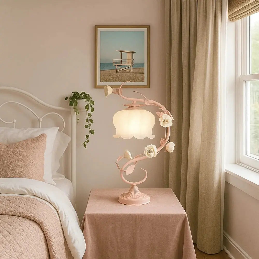Stena table lamp | Wickleigh