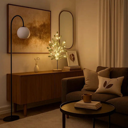 Wavren table lamp | Wickleigh