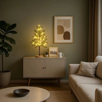 Wavren table lamp | Wickleigh