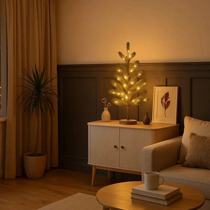 Wavren table lamp | Wickleigh