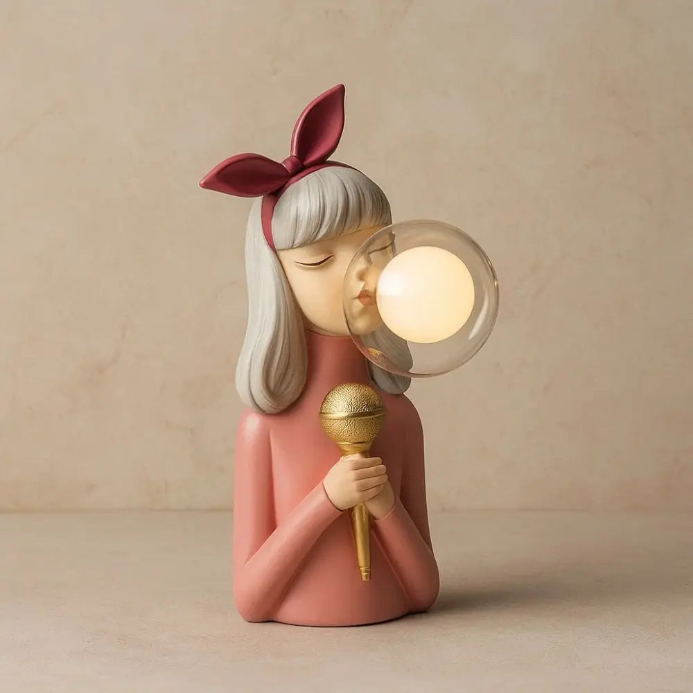 Kolen table lamp | Wickleigh