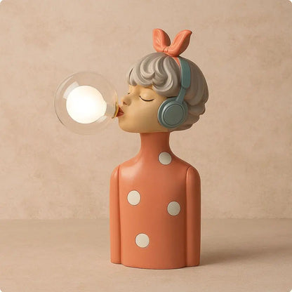 Kolen table lamp | Wickleigh