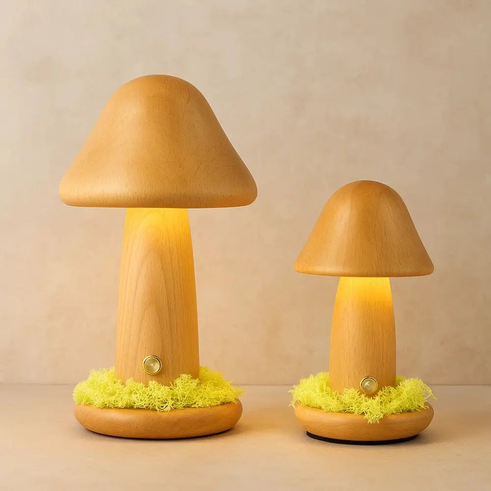 Frein table lamp | Wickleigh