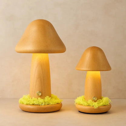Frein table lamp | Wickleigh