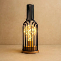 Wine Bottle