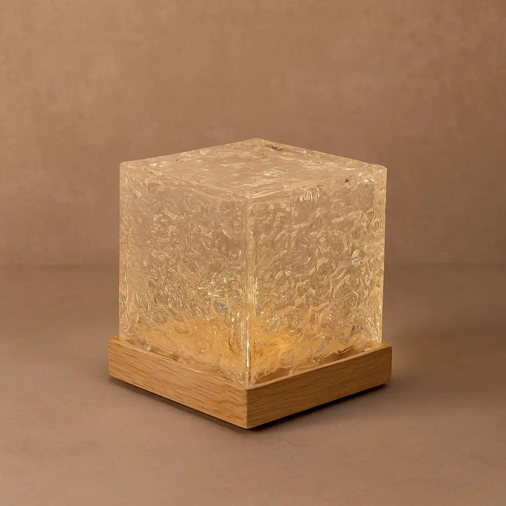 Lanna bedside lamp | Wickleigh
