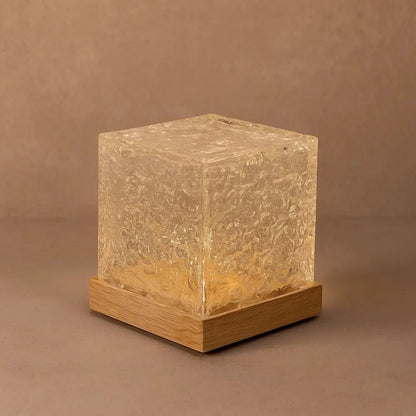 Lanna bedside lamp | Wickleigh