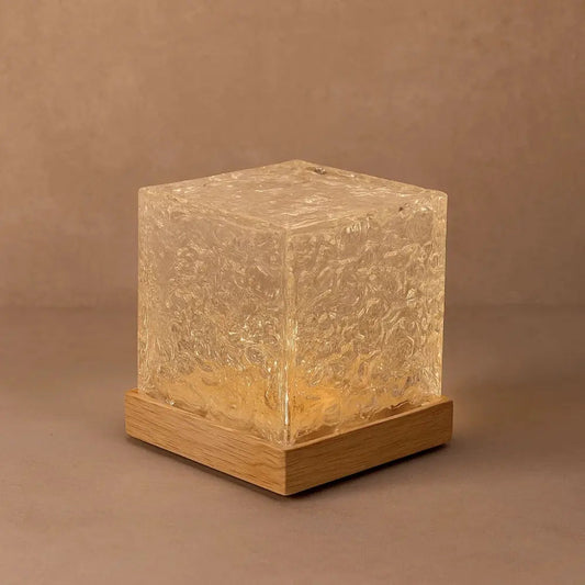 Lanna bedside lamp | Wickleigh
