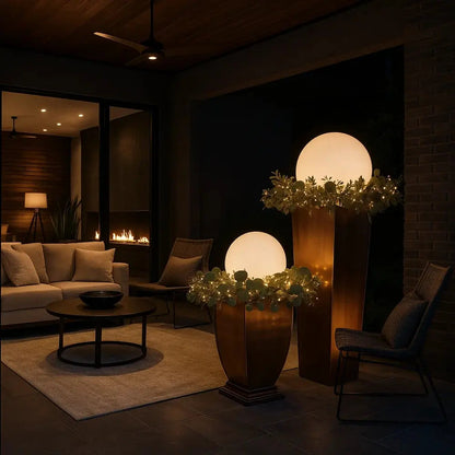 Firna outdoor light | Wickleigh