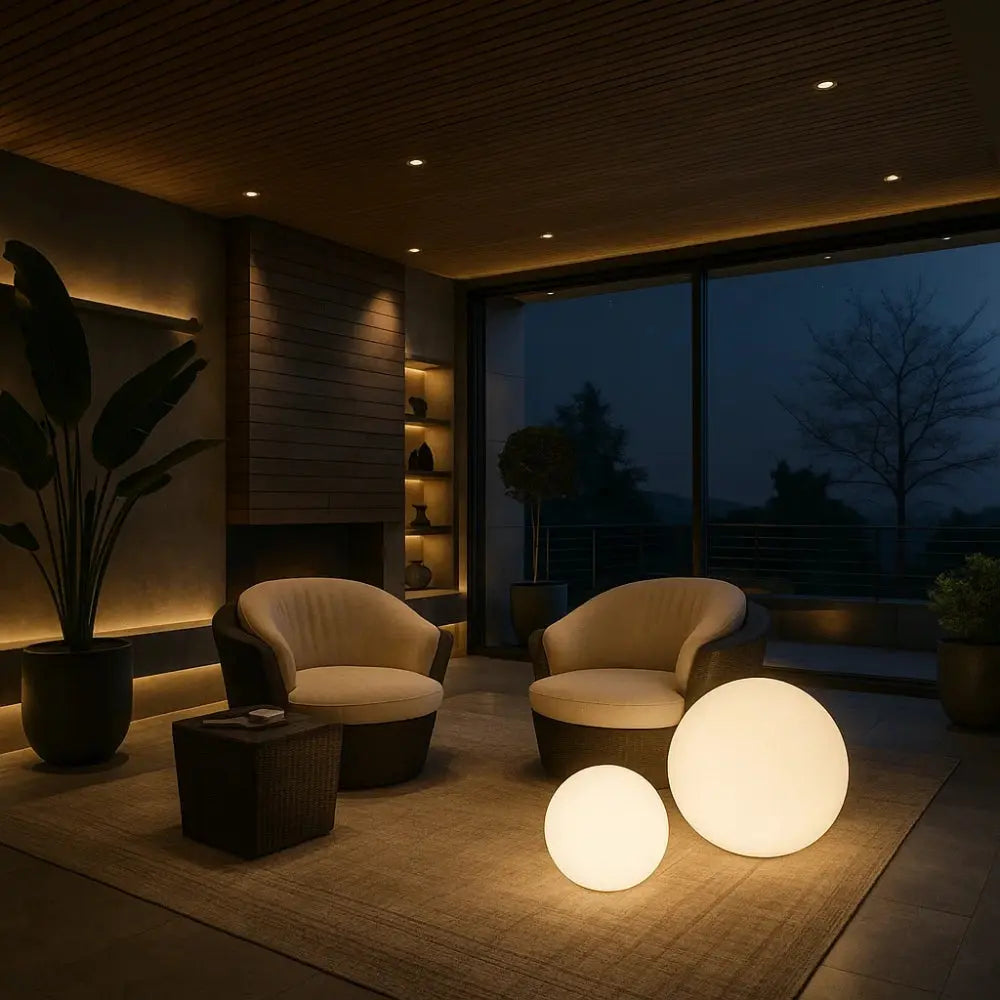 Firna outdoor light | Wickleigh