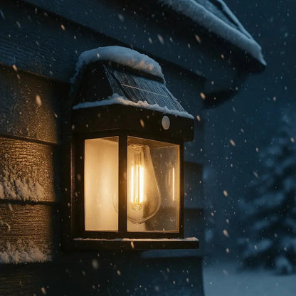 Ainsa outdoor wall light | Wickleigh