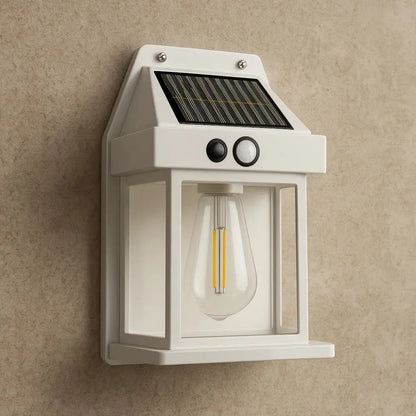 Ainsa outdoor wall light | Wickleigh