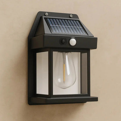 Ainsa outdoor wall light | Wickleigh