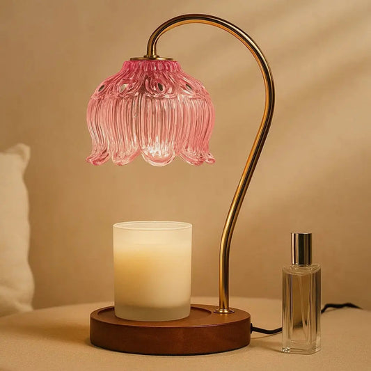 Odova table lamp | Wickleigh