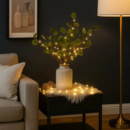 Eldin table lamp | Wickleigh