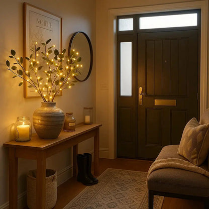 Eldin table lamp | Wickleigh