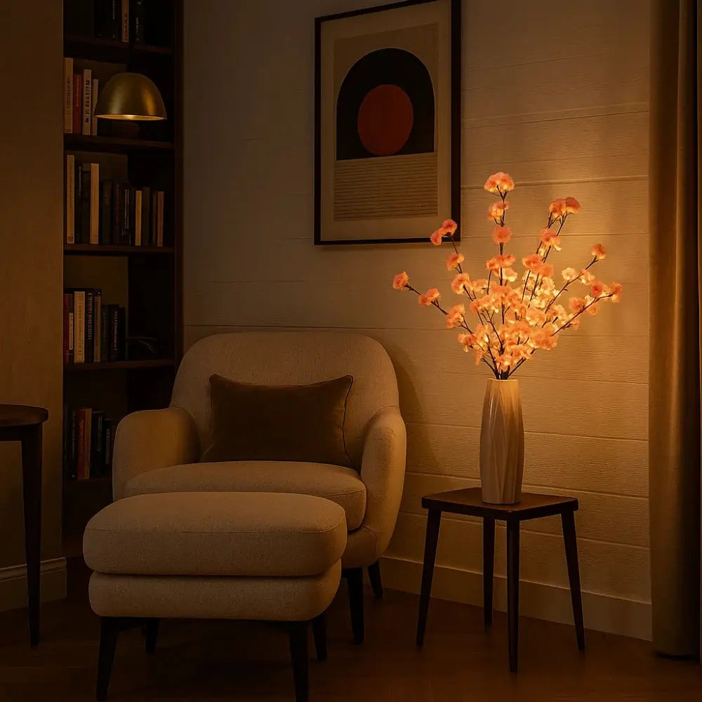 Eldin table lamp | Wickleigh
