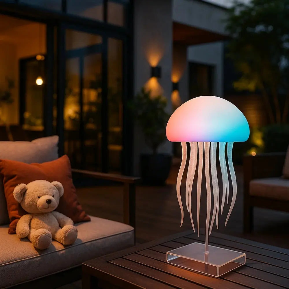 Rulen night light | Wickleigh