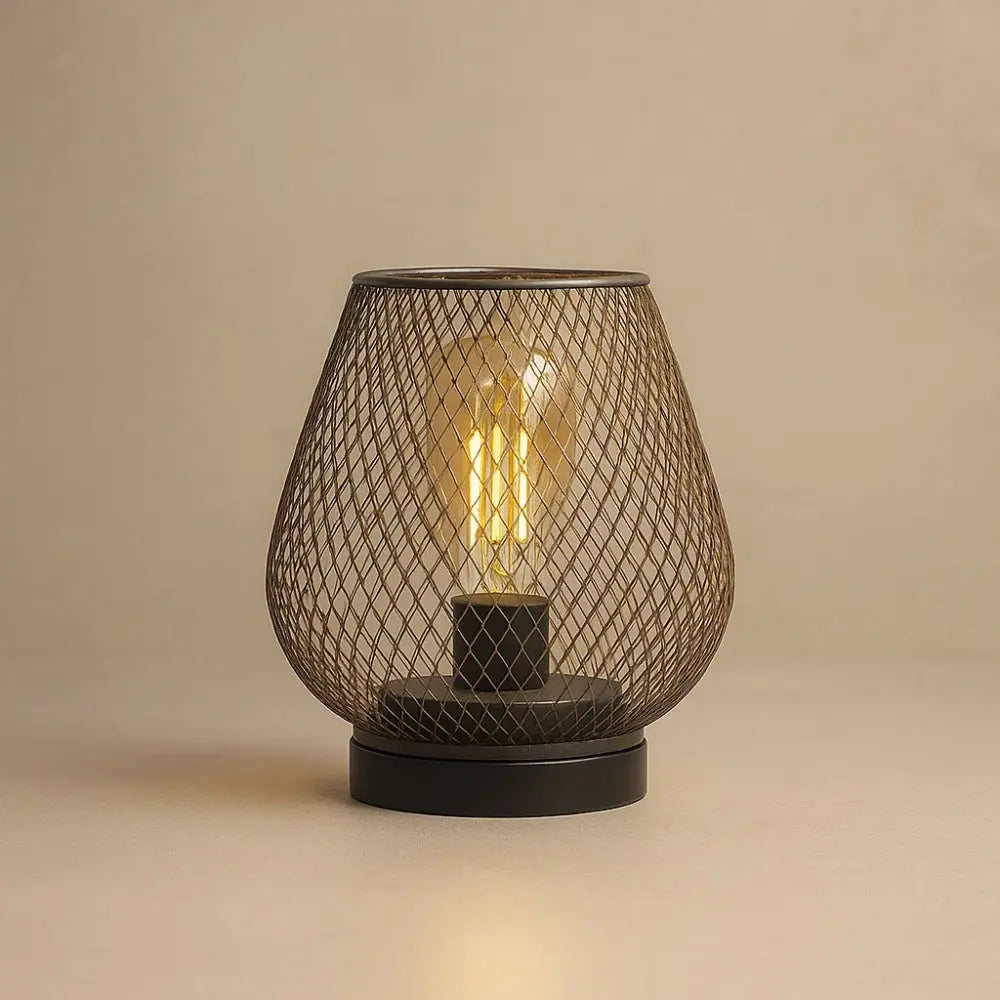 Ylena table lamp | Wickleigh
