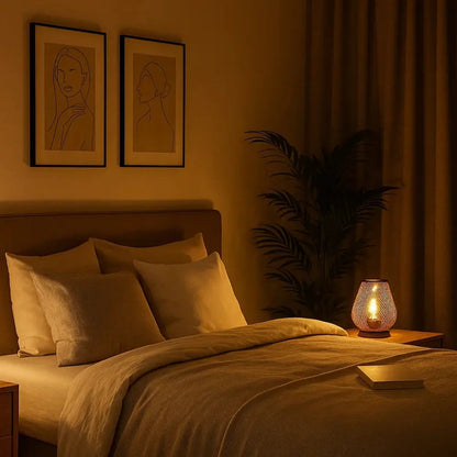 Ylena table lamp | Wickleigh