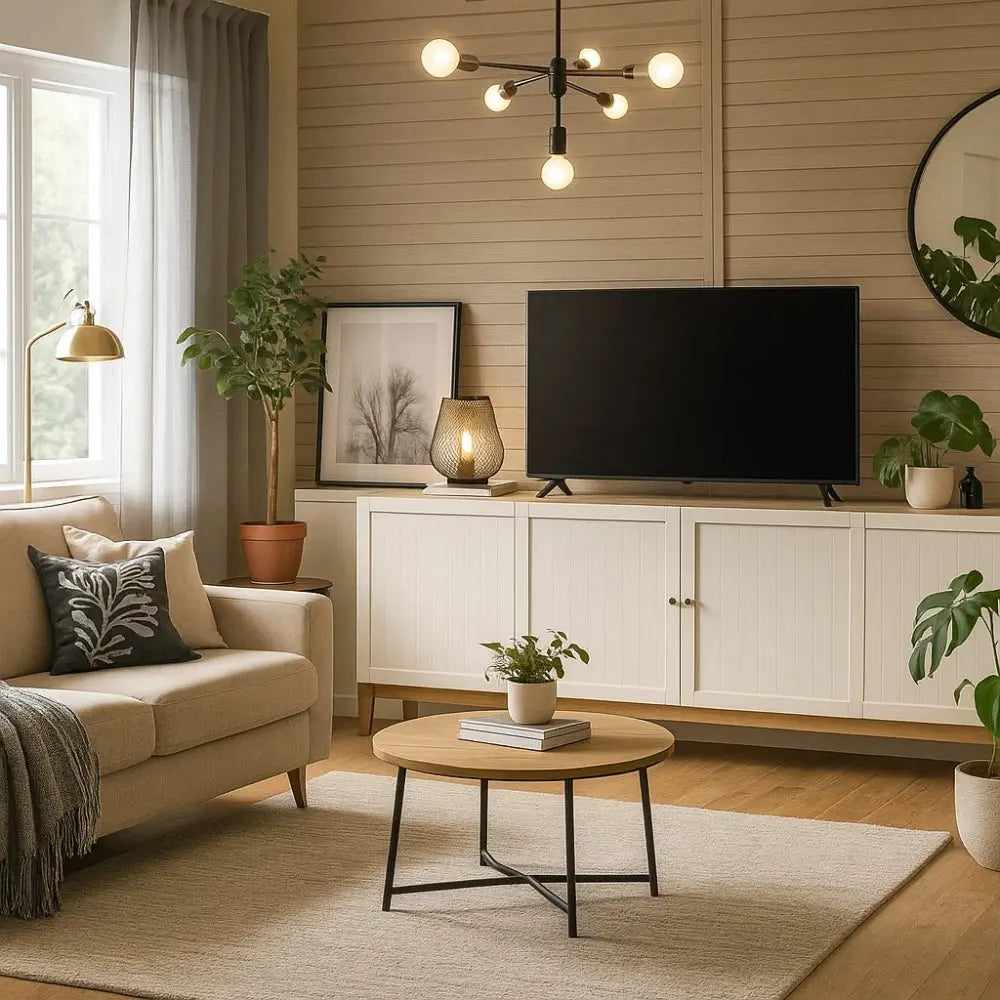 Ylena table lamp | Wickleigh