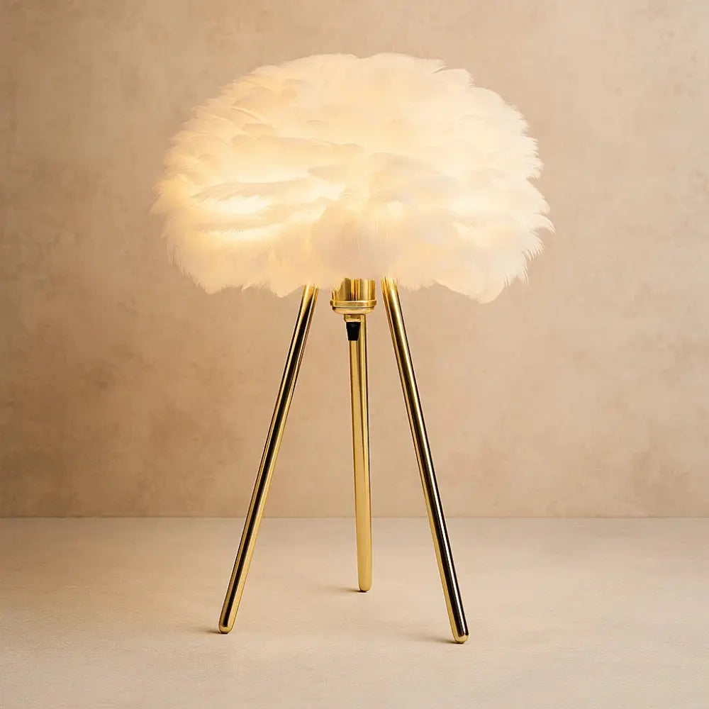 Novren bedside lamp | Wickleigh