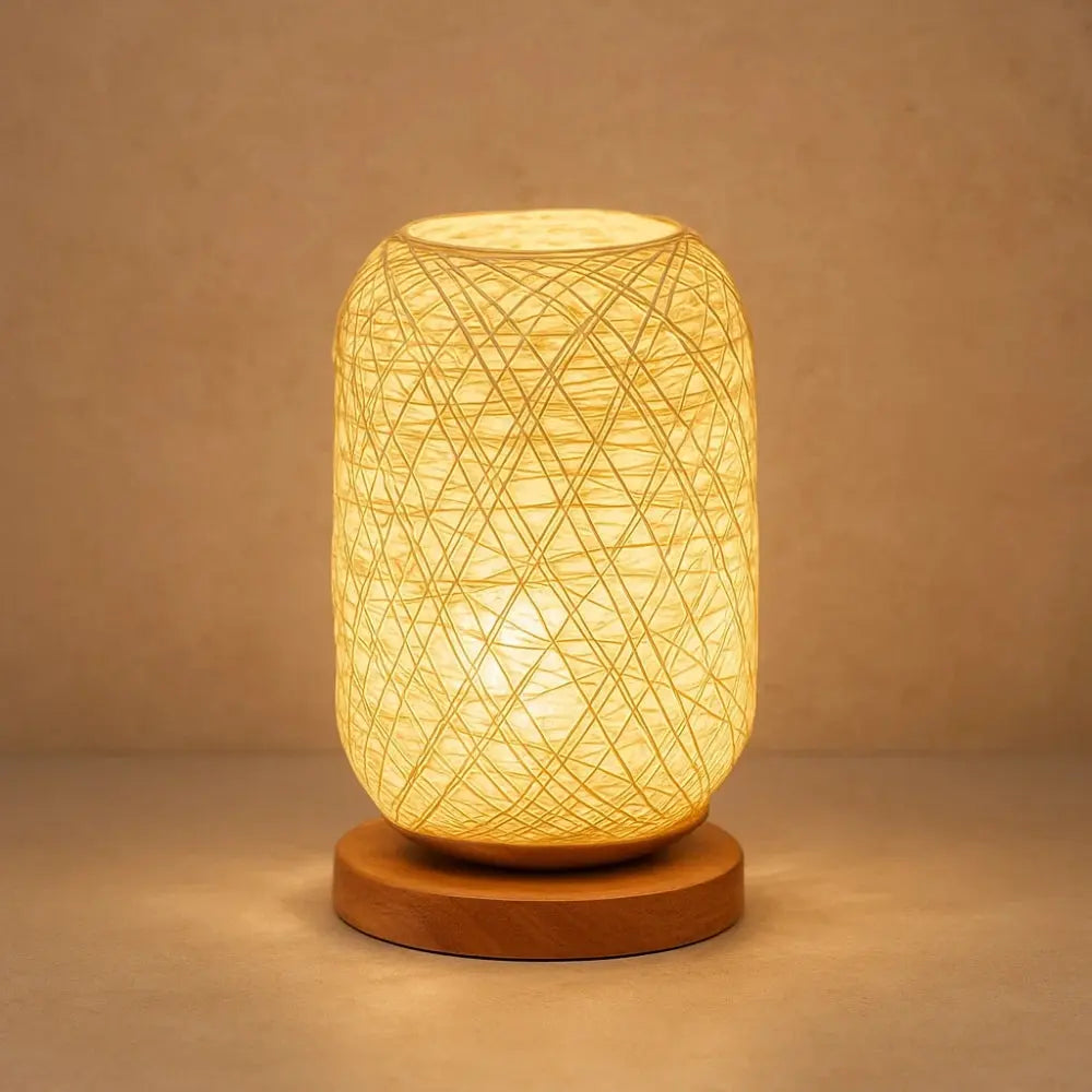Ylvin bedside lamp | Wickleigh