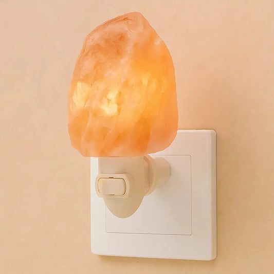 Nelen salt lamp | Wickleigh