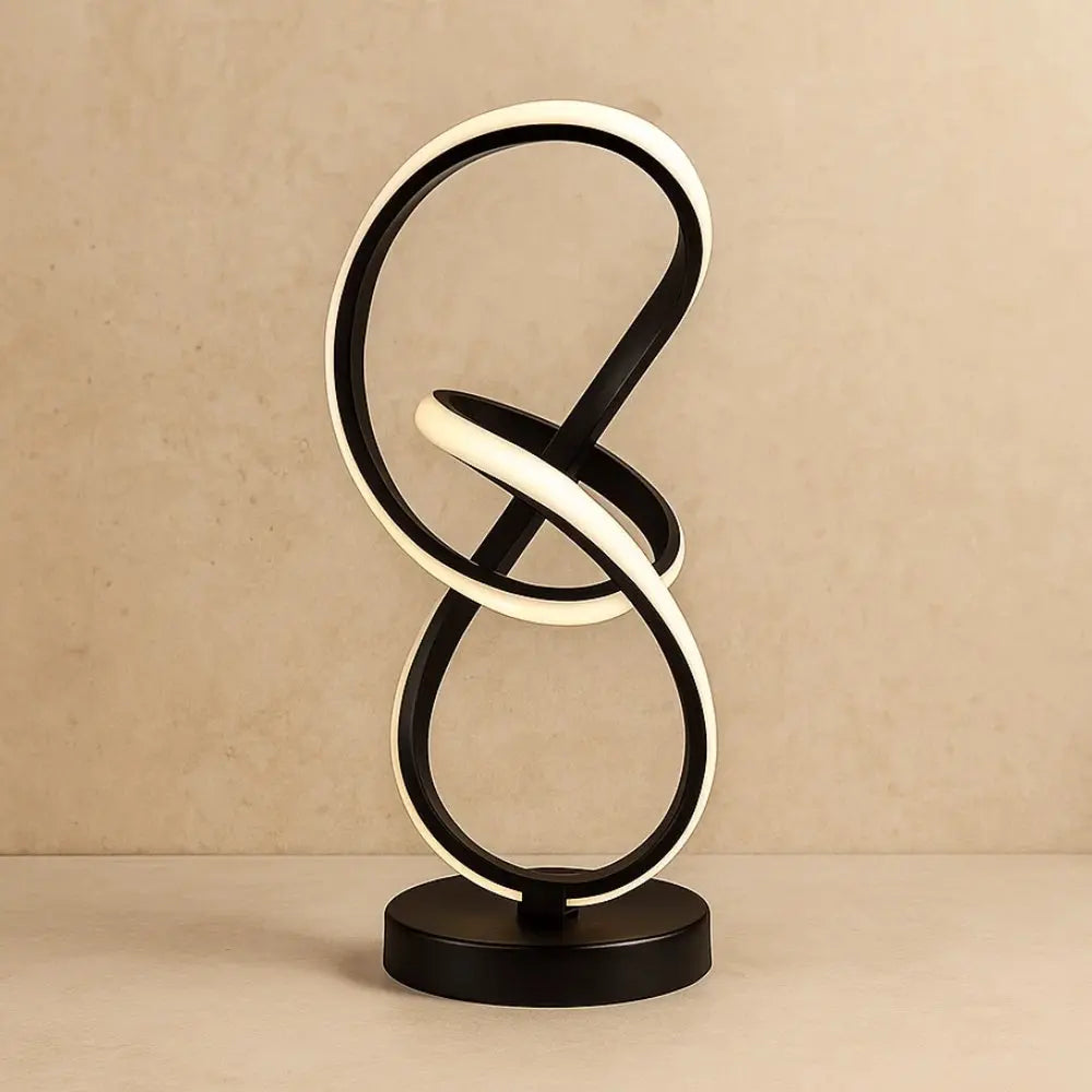 Ervna table lamp | Wickleigh