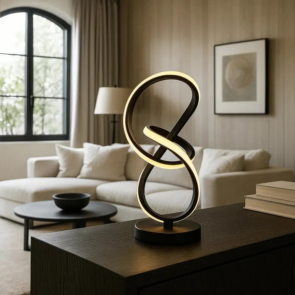 Ervna table lamp | Wickleigh