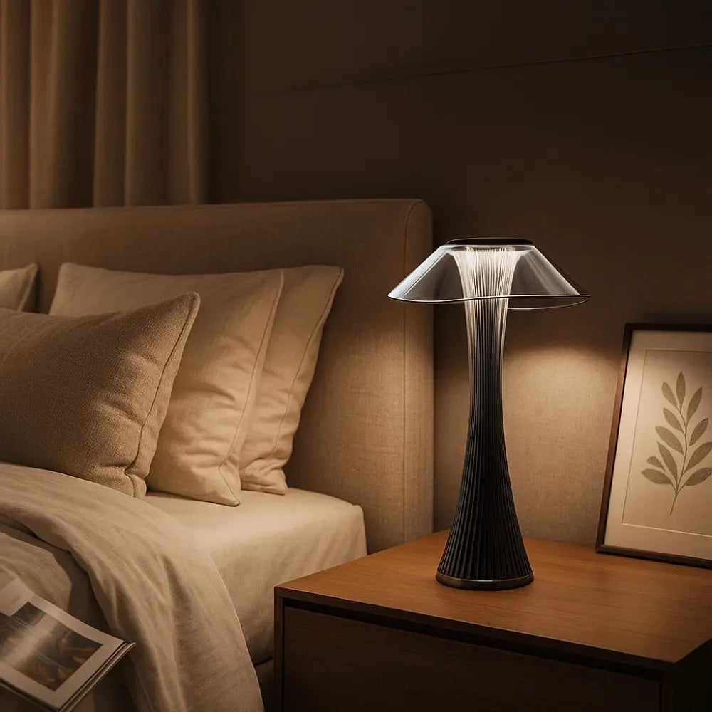 Valna desk lamp | Wickleigh