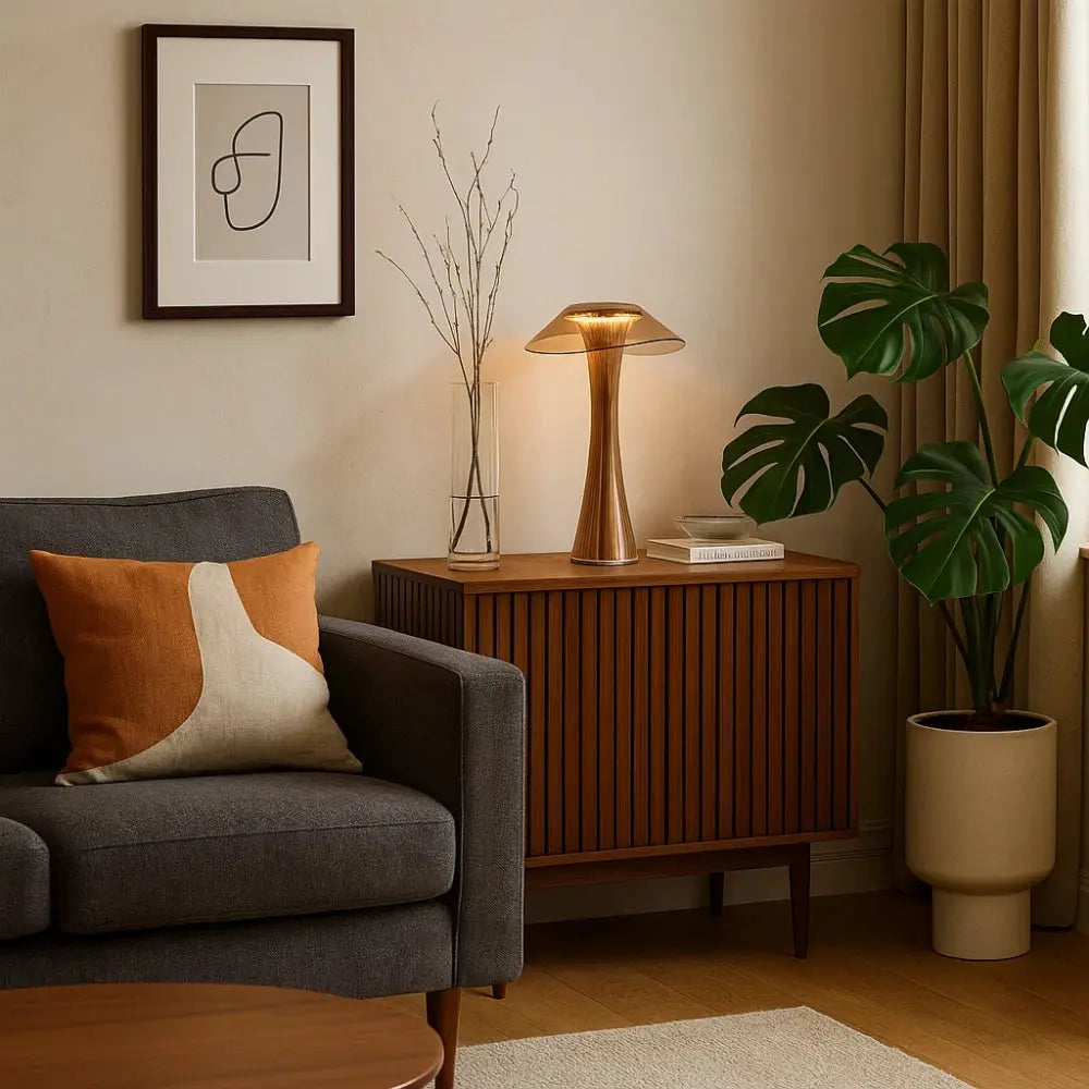 Valna desk lamp | Wickleigh