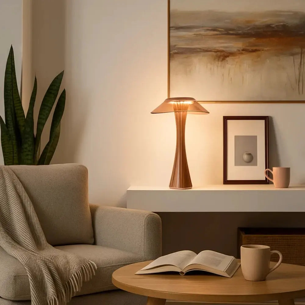 Valna desk lamp | Wickleigh